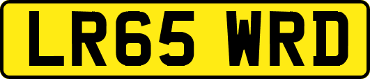 LR65WRD