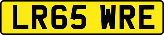 LR65WRE
