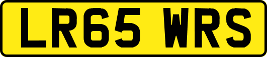 LR65WRS