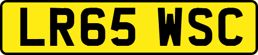 LR65WSC