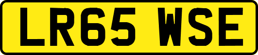 LR65WSE