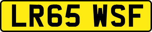 LR65WSF