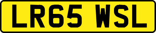 LR65WSL