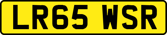 LR65WSR