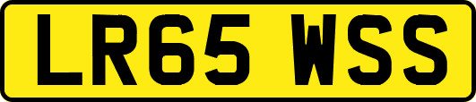 LR65WSS