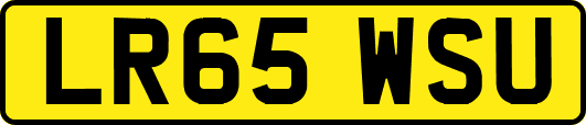 LR65WSU