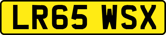 LR65WSX