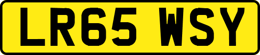 LR65WSY