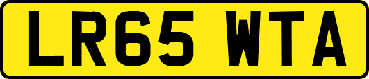 LR65WTA