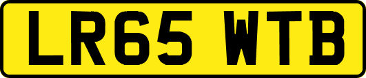 LR65WTB