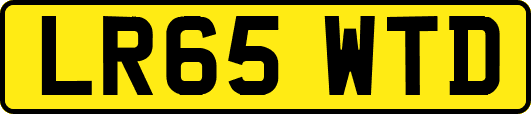 LR65WTD