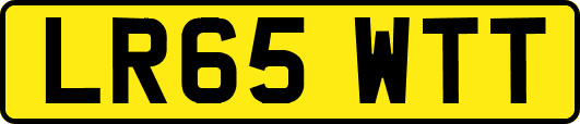 LR65WTT