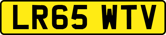 LR65WTV