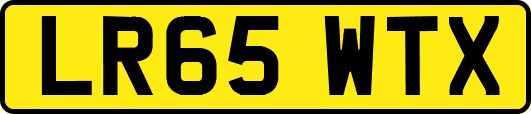 LR65WTX