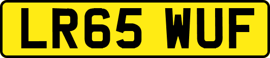 LR65WUF
