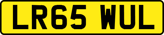 LR65WUL