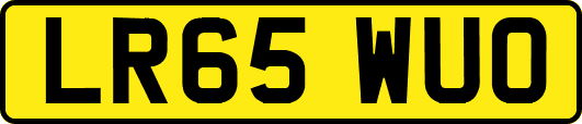 LR65WUO