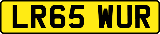 LR65WUR