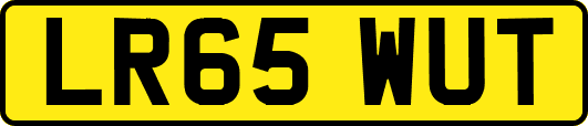 LR65WUT