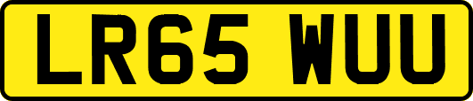 LR65WUU