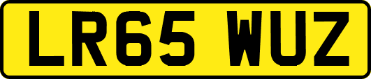 LR65WUZ
