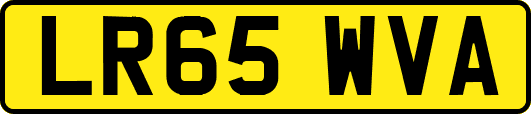 LR65WVA