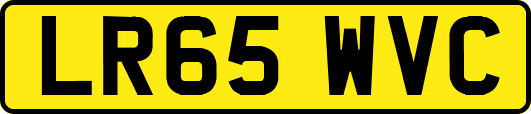 LR65WVC