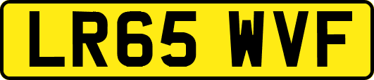 LR65WVF
