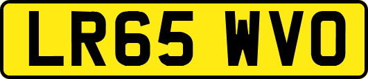 LR65WVO