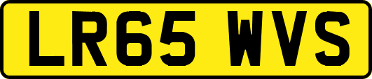 LR65WVS