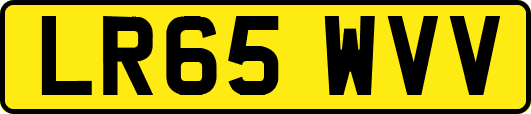 LR65WVV