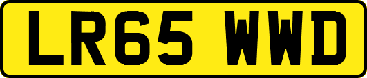 LR65WWD