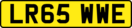 LR65WWE