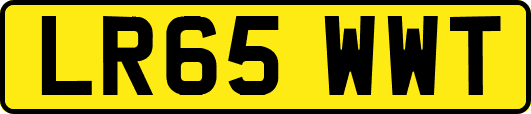 LR65WWT