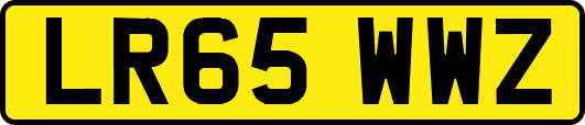 LR65WWZ