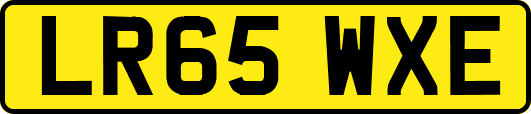 LR65WXE
