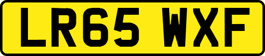 LR65WXF