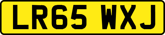 LR65WXJ
