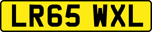 LR65WXL