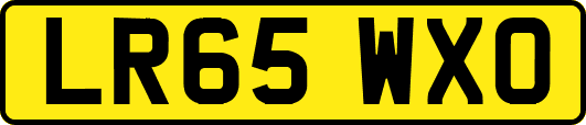 LR65WXO