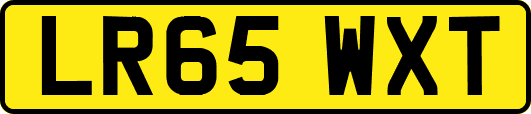 LR65WXT