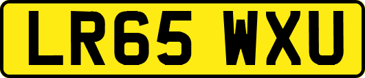 LR65WXU