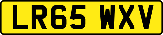 LR65WXV