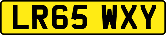 LR65WXY