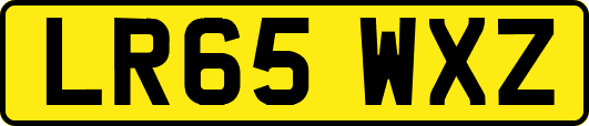 LR65WXZ