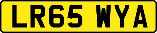 LR65WYA
