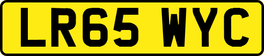 LR65WYC