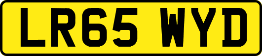 LR65WYD
