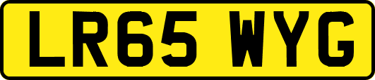 LR65WYG