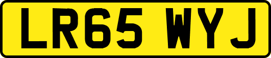 LR65WYJ